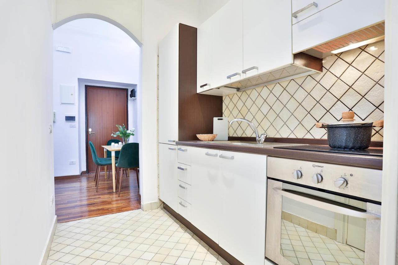 Casa Pajolo Napoli