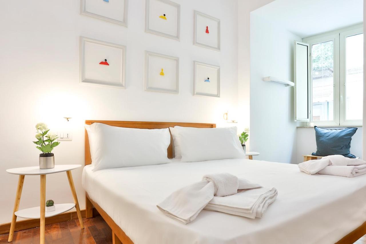 Appartement Casa Pajolo *