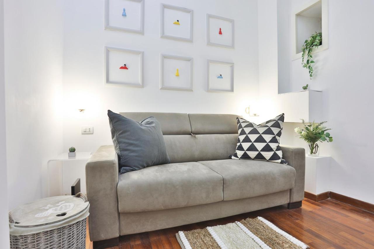 Appartamento Casa Pajolo