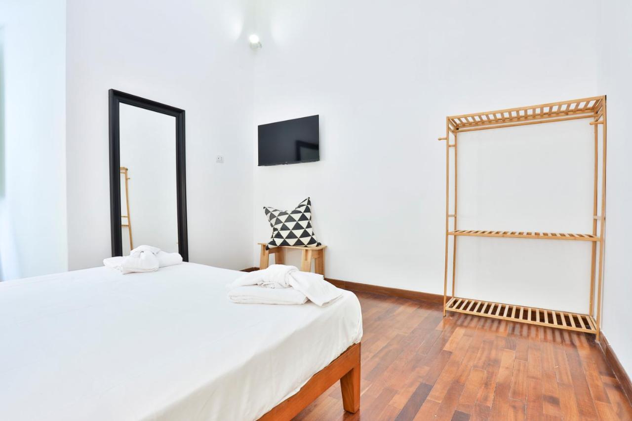 Casa Pajolo Appartement Naples