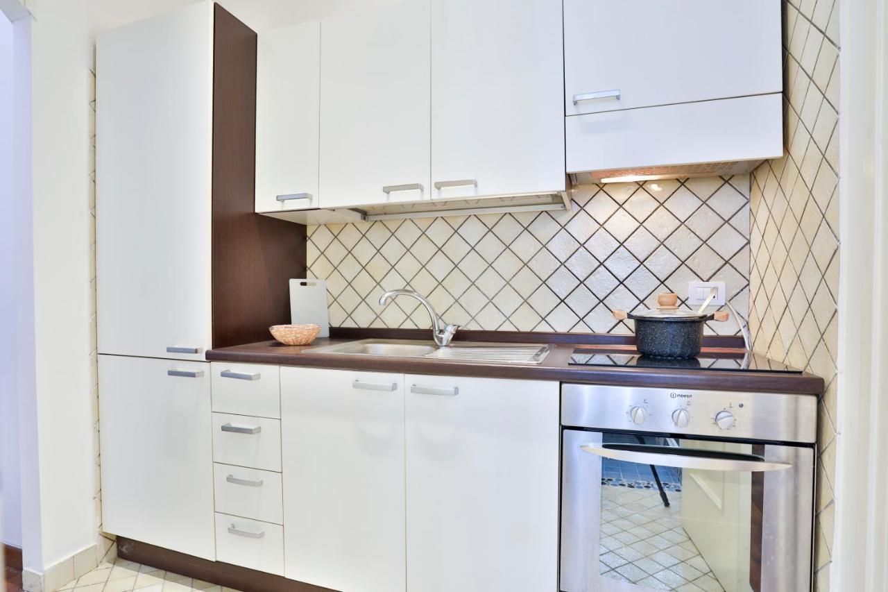 Appartamento Casa Pajolo Napoli