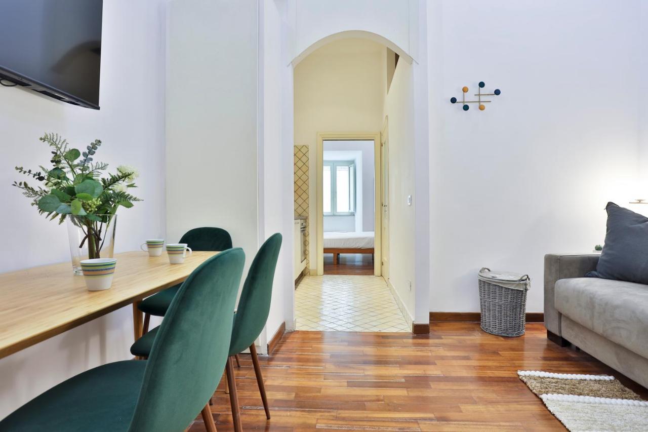 Casa Pajolo Appartamento Napoli