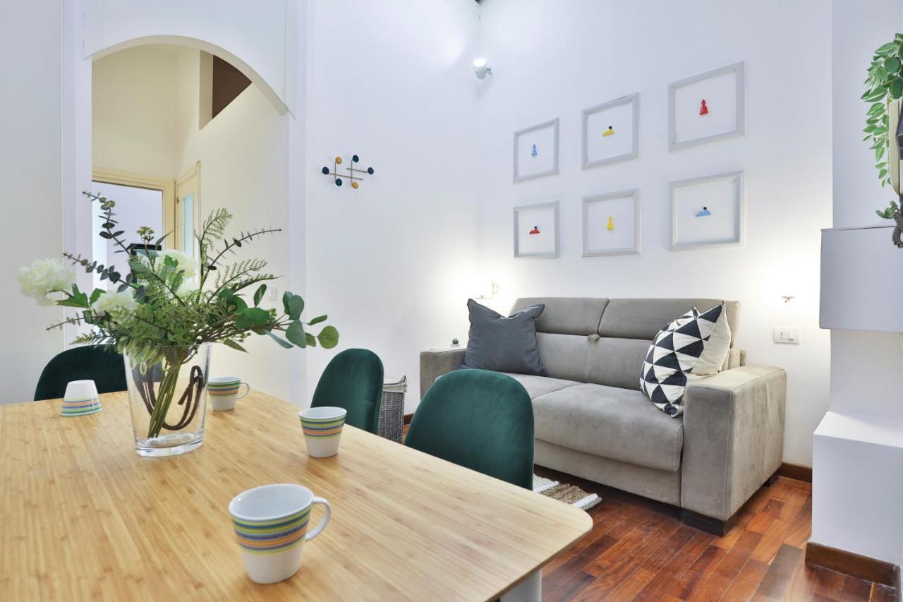 Casa Pajolo Appartamento
