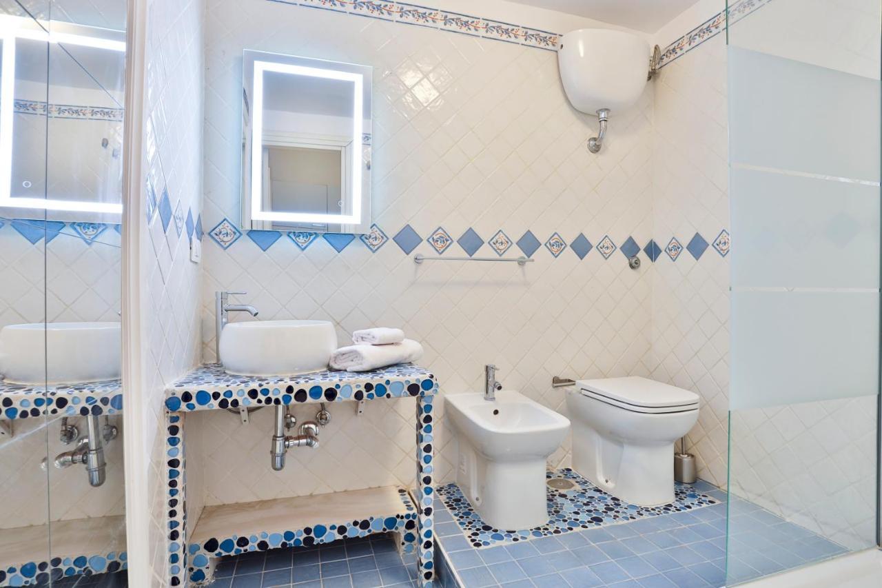 Casa Pajolo * Napoli