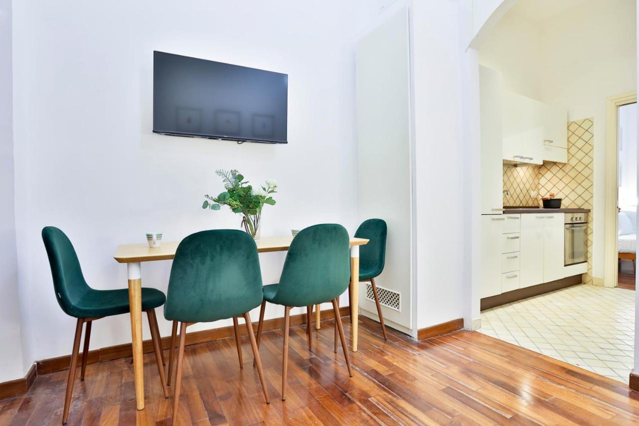 Appartamento Casa Pajolo