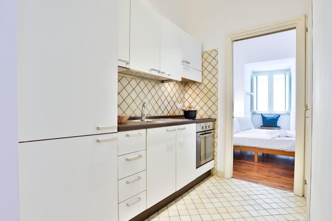 Casa Pajolo Appartamento Napoli