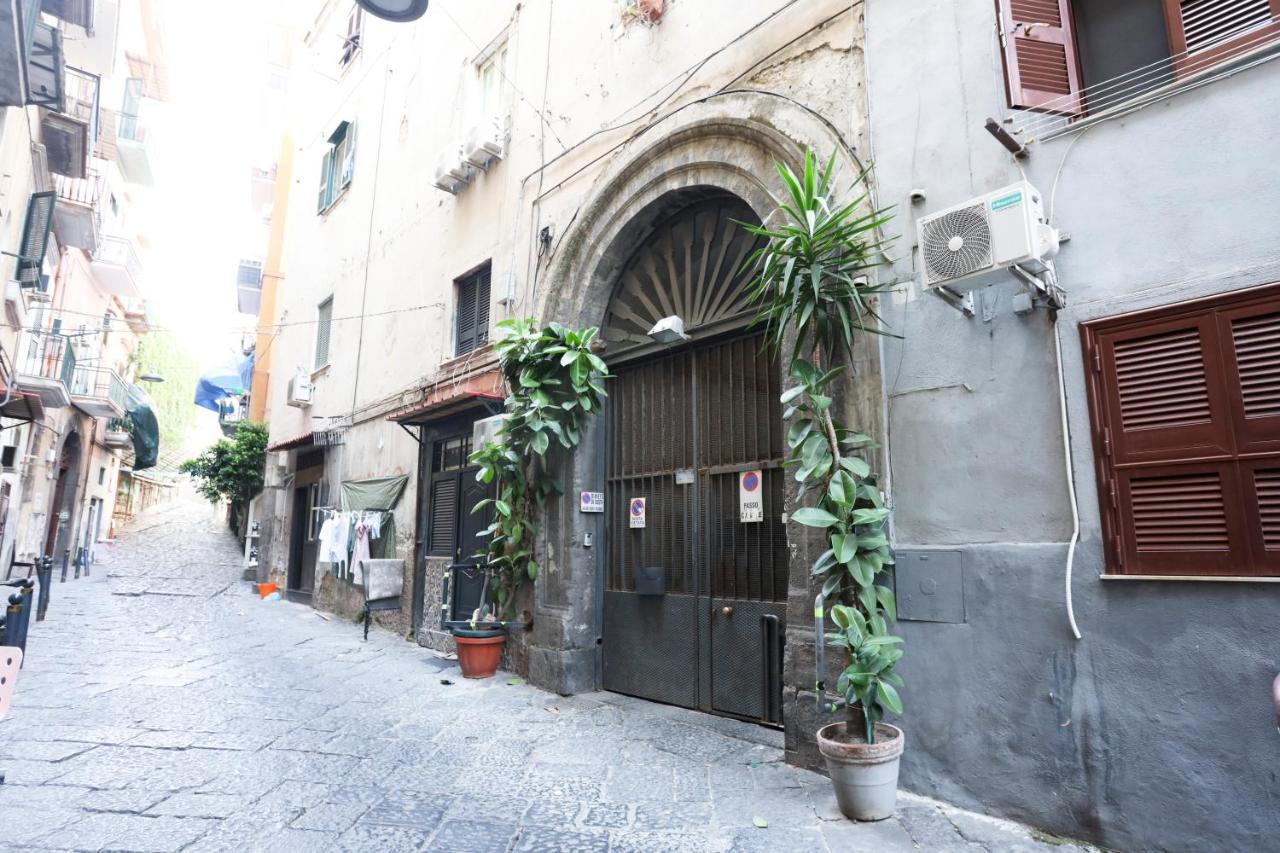 Casa Pajolo Appartement Naples