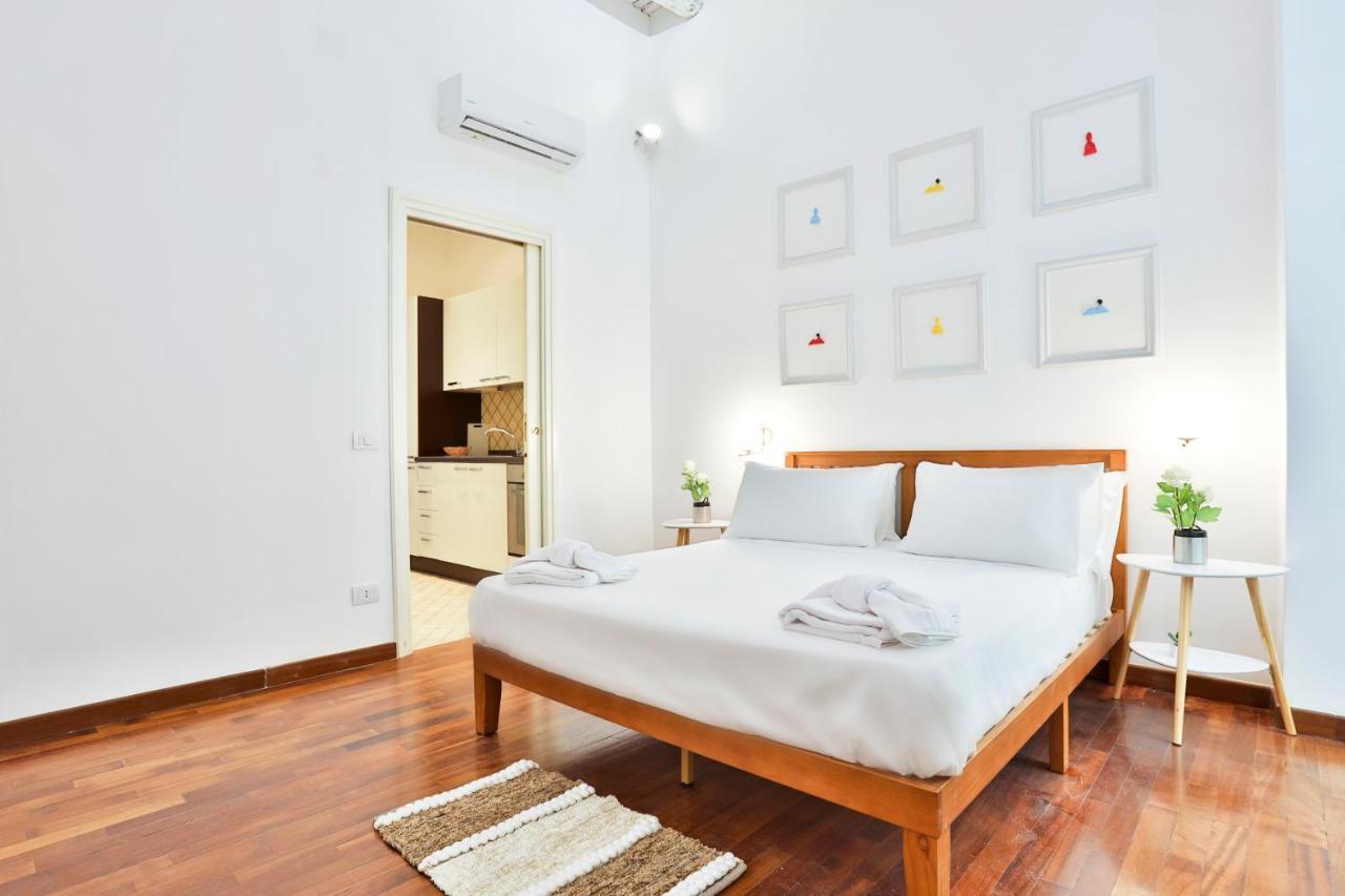 Casa Pajolo Appartamento