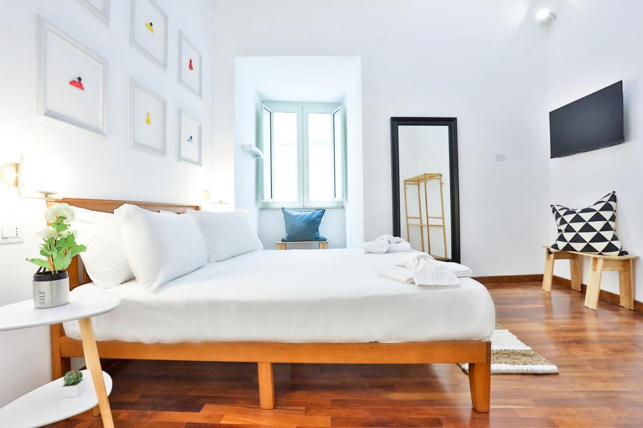 Appartamento Casa Pajolo Napoli