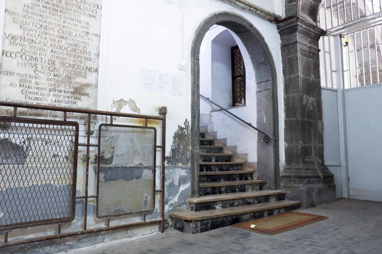 Casa Pajolo Appartamento Napoli